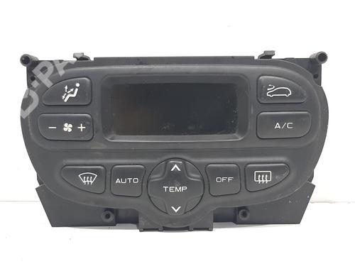 Comando clima CITROËN XSARA PICASSO (N68) 1.6 HDi (109 hp) 8253747