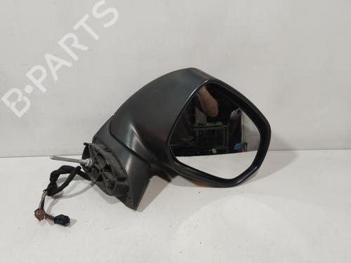 Used Right mirror PEUGEOT 5008 (0U_, 0E_) 2.0 HDi 150 / BlueHDi 150 (150 hp) 32374935