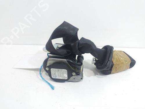 Used Front right seatbelt Front right seatbelt SEAT TOLEDO IV (KG3) [2012-2019] 15252080 15252080