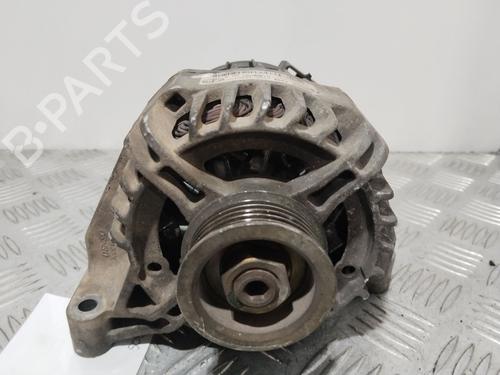 Used Alternator Alternator LANCIA MUSA (350_) 1.4 (350.AXA11, 350.AXA1A) (95 hp) 28024449 28024449