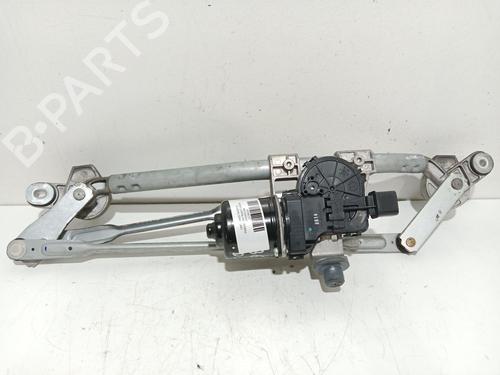 Used Front wiper motor HYUNDAI IONIQ (AE) 1.6 GDI Hybrid (105 hp) 19426529