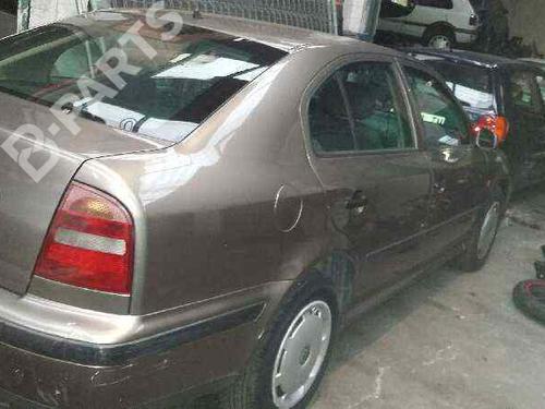Right taillight SKODA OCTAVIA I (1U2)  | BP5189382C35 