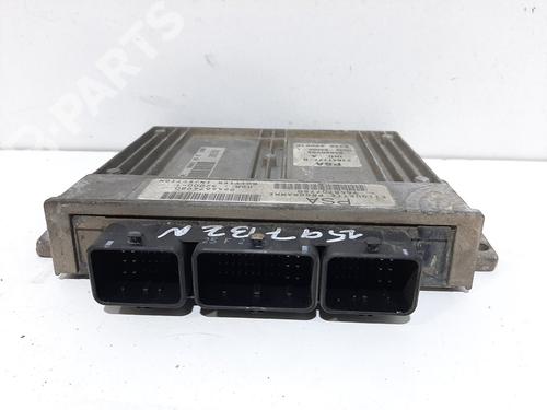 Engine control unit (ECU) CITROËN XSARA PICASSO (N68) 1.8 16V | BP10189226M57 