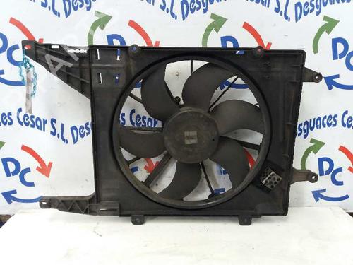 Køleventilator elektrisk RENAULT SCÉNIC I MPV (JA0/1_, FA0_) 1.6 (JA00, JA16, JA15, JA19, JA1V, JA2B, JA2C, JA0B,... (107 hp) 5175737