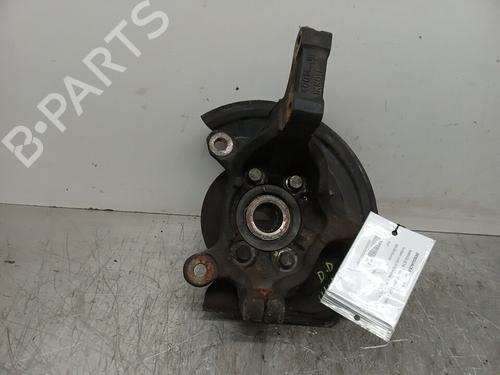Used Right front steering knuckle Right front steering knuckle NISSAN JUKE (F15) [2010-2019] 8416637 8416637