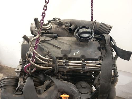 Engine VW GOLF V (1K1) 1.9 TDI | BP37183704M1 - Image 6