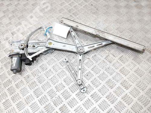 Front left window mechanism OPEL ZAFIRA A MPV (T98)  | BP6076712C22 