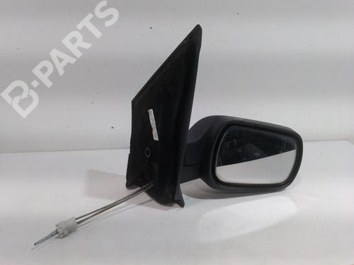 Used Right mirror Right mirror FORD FIESTA V (JH_, JD_) 1.4 TDCi (68 hp) 11173740 11173740