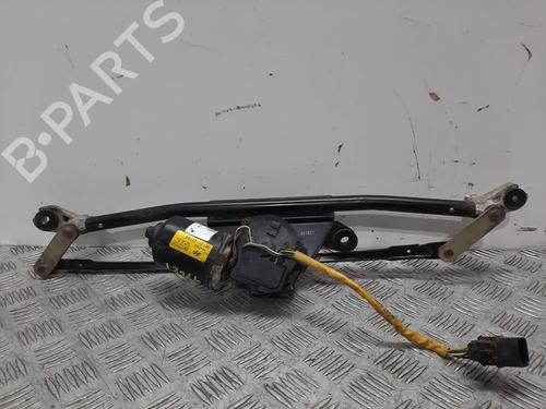 Used Front wiper motor Front wiper motor HYUNDAI SANTA FÉ I (SM) [2000-2006] 13028100 13028100