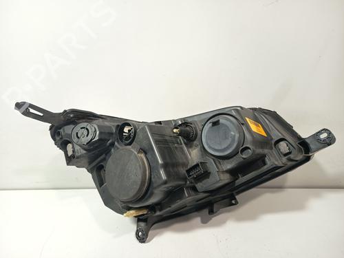 Left headlight CITROËN C5 II (RC_) 1.6 HDi (RC8HZB) | BP36222767C28  - Image 5