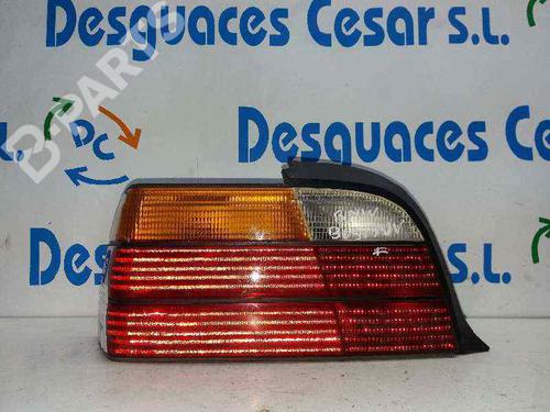 Used Left taillight BMW 3 Coupe (E36) 318 is (140 hp) 5234737