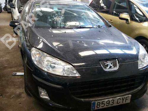 Instrument cluster PEUGEOT 407 (6D_)  | BP6681377C47 