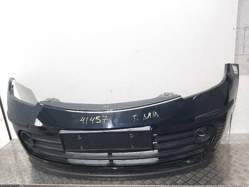 Used Front bumper TATA ARIA [2010-2025]  12258716