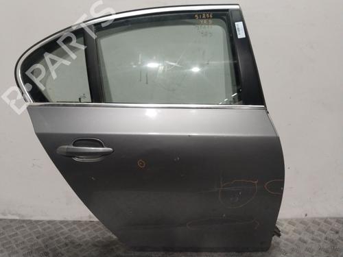 Used Right rear door BMW 5 (E60) [2001-2010]  26615919