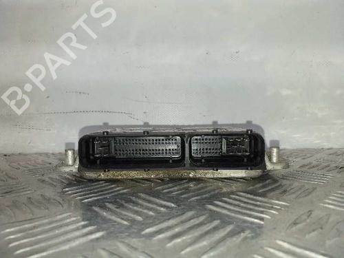 Used Engine control unit (ECU) Engine control unit (ECU) SEAT TOLEDO II (1M2) [1998-2006] 5205127 5205127