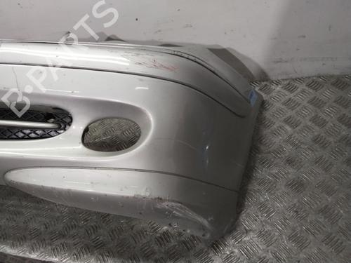 Front bumper MERCEDES-BENZ C-CLASS (W203) C 200 Kompressor (203.045) | BP30157346C7 