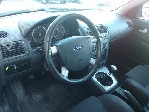 Headlight switch FORD MONDEO III (B5Y)  | BP10033304I24 