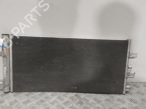 AC Kondensor BMW X1 (F48) xDrive 20 d (190 hp) 26910613