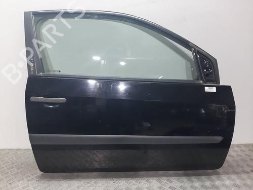 Used Right front door FORD FIESTA V (JH_, JD_) [2001-2014]  12258059