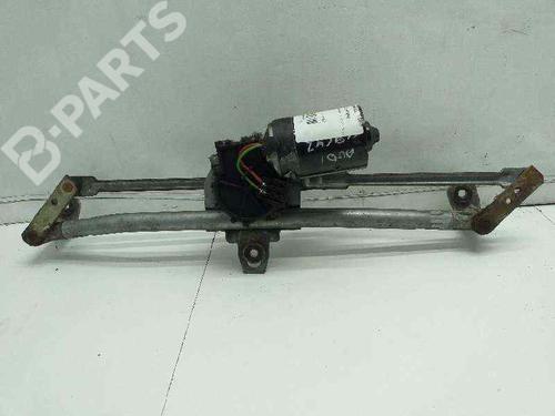 Used Front wiper motor AUDI A3 (8L1) 1.9 TDI (110 hp) 5193496