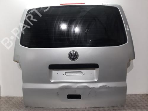 Used Tailgate Tailgate VW CADDY IV MPV (SAB, SAJ) [2015-2020] 13712802 13712802