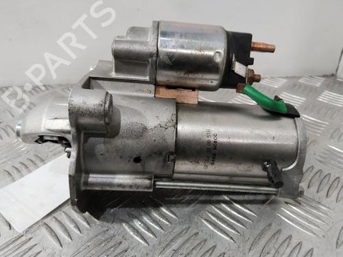 Starter FORD TRANSIT CONNECT V408 Box Body/MPV 1.5 TDCi | BP30744839M8 - Image 2