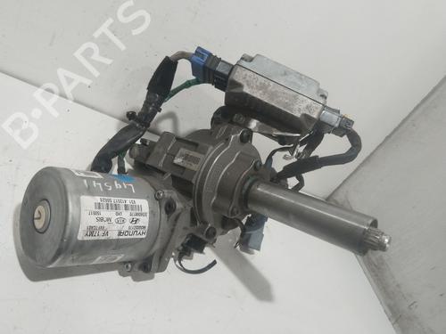 Steering column HYUNDAI i40 I (VF)  | BP19316858M21 