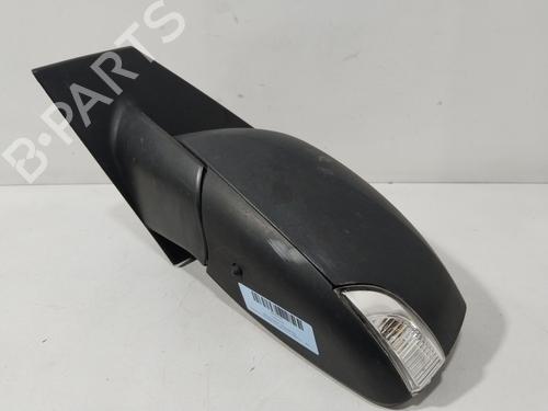 Left mirror RENAULT MEGANE III Hatchback (BZ0/1_, B3_)  | BP29308442C26 