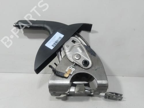 Hand brake NISSAN QASHQAI I (J10, NJ10) 1.5 dCi | BP29854002I18