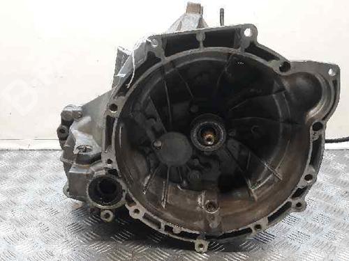Used Gearbox FORD FOCUS II (DA_, HCP, DP) [2004-2013]  5166028