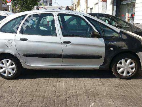 Front wiper motor CITROËN XSARA PICASSO (N68) 2.0 HDi | BP5170273M29