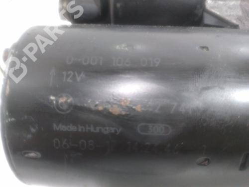 Starter MINI MINI (R50, R53) One | BP10700642M8 