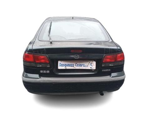 Starter MAZDA 626 V Hatchback (GF) 2.0 H.P. (GFEP) | BP24316002M8 - Image 4