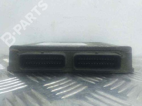 Engine control unit (ECU) SEAT ALTEA XL (5P5, 5P8)  | BP5191971M57 