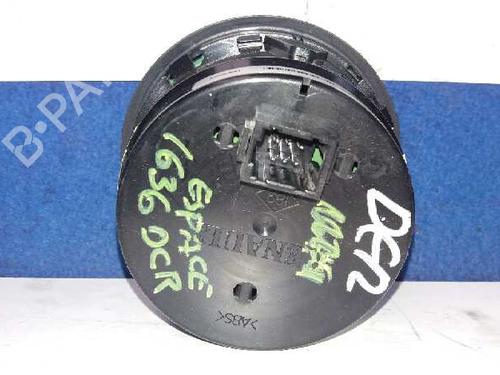 Climate control RENAULT ESPACE IV (JK0/1_) | BP5190694I5 - Image 2