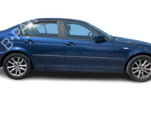 Gearbox BMW 3 (E46) 318 i | BP16123889M3 