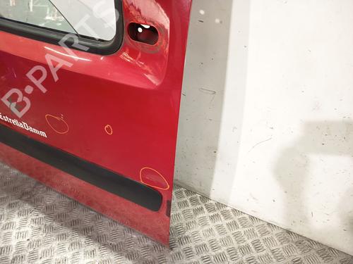 Right front door FIAT DOBLO Box Body/MPV (223_) 1.4 | BP34734460C3 - Image 2