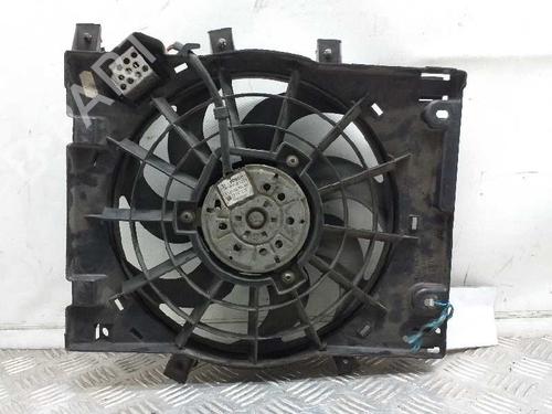 Køleventilator elektrisk OPEL ASTRA H GTC (A04)  | BP5207320M35 