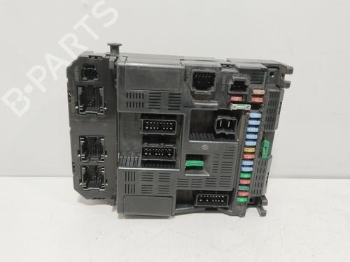 fuse-box-peugeot-307-3ac-2000-2001-2002-2003-2004-2005-2006-2007-2008-2009-2010-2011-2012-40538748 main image