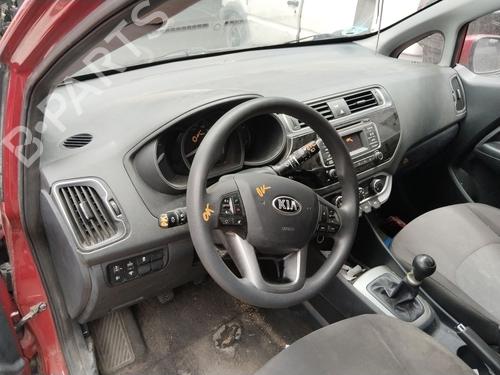 Dashboard KIA RIO III (UB) 1.2 CVVT | BP36917423C46  - Image 7