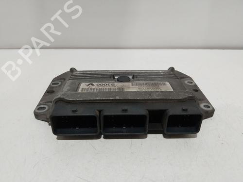 Used Engine control unit (ECU) Engine control unit (ECU) RENAULT SCÉNIC II (JM0/1_) [2003-2010] 26174993 26174993