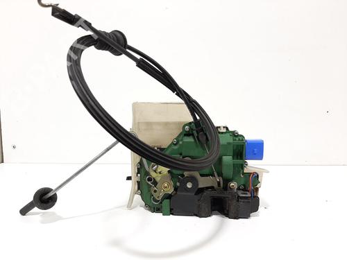 Front left lock VW POLO (9N_, 9A_)  | BP7492923C98 