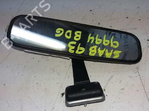 Used Rear mirror Rear mirror SAAB 9-3 (YS3D) 2.0 Turbo (150 hp) 5189955 5189955