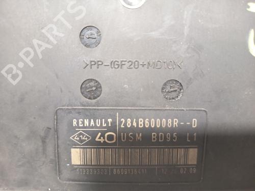 Fuse box RENAULT MEGANE III Hatchback (BZ0/1_, B3_) 1.5 dCi | BP37461409E1 - Image 3