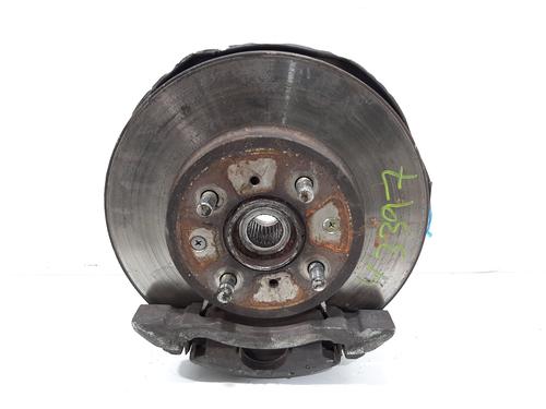 Used Right front steering knuckle Right front steering knuckle HONDA CIVIC VII Hatchback (EU, EP, EV) 1.6 i (EP2, EU8, EU6) (110 hp) 7882629 7882629