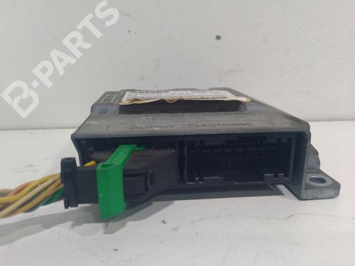 ECU airbags PEUGEOT 407 (6D_)  | BP9247288M53 