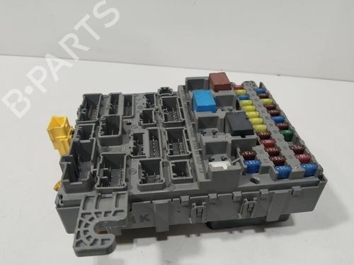 Fuse box HONDA FR-V (BE) 1.8 (BE1) | BP28021798E1 