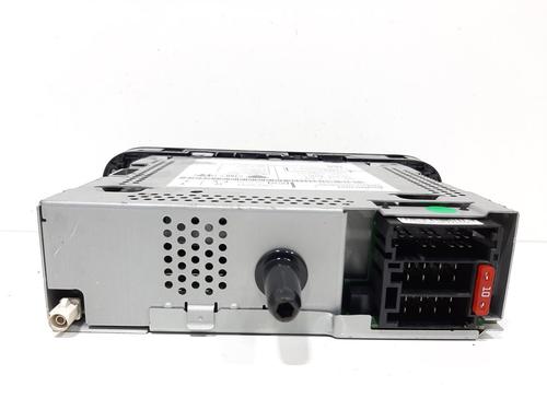 Radio FIAT PANDA (312_, 319_)  | BP7518016E6 