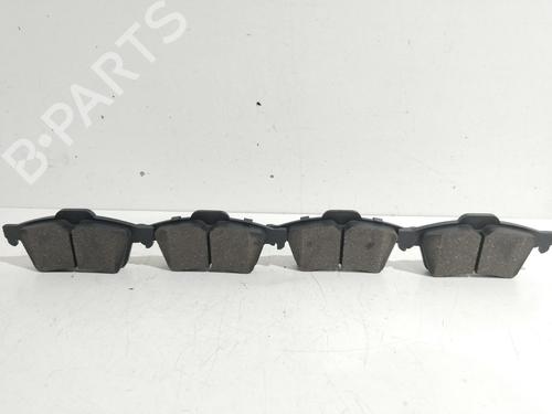Used Other Other FORD FOCUS II (DA_, HCP, DP) 1.6 (100 hp) 20098419 20098419