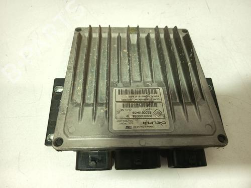 engine-control-unit-ecu-renault-clio-iii-br01-cr01-2005-2006-2007-2008-2009-2010-2011-2012-2013-2014-37640302 main image